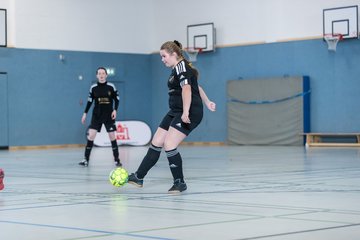 Bild 4 - C-Juniorinnen Futsalmeisterschaft